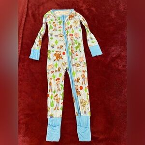 Disney limited edition Little Sleepies 18-24 mo
